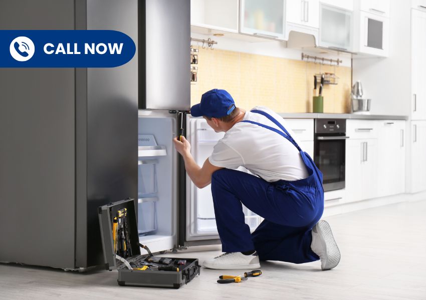 Robeline Appliance Repair Company